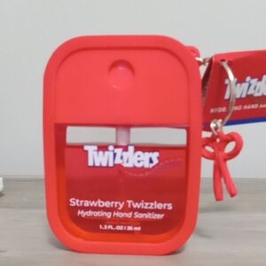 Twizzlers Hydrating Hand Sanitizer